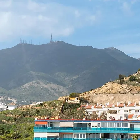 Vb Aguila Apt 2hab A Pasos Del Mar Apartment *