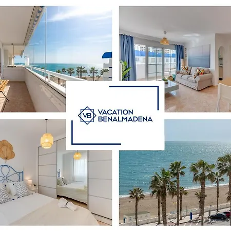 Apartment Vb Aguila Apt 2hab A Pasos Del Mar Benalmadena